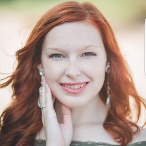 Meet your Posher, Jordyn